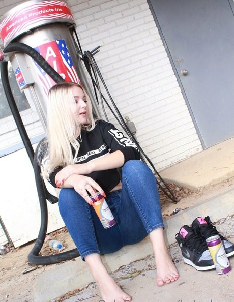 katsoless model nice archive