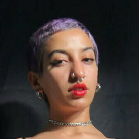 devilslittlebaby97 model top photo