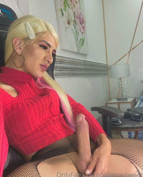 valeria sweet porn actress img