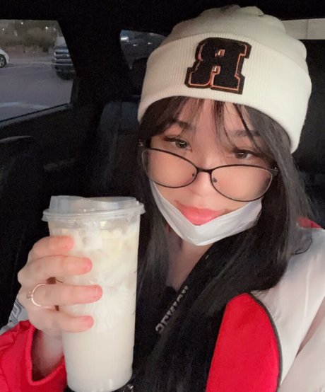 Aliyah Delaney sexy actress picture