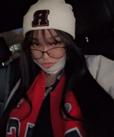 Aliyah Delaney high quality model image