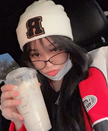 Aliyah Delaney model nudes gallery