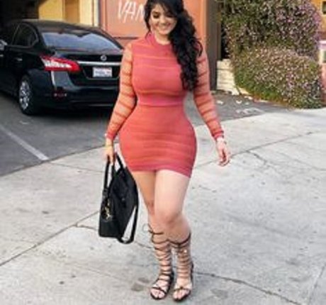 Graciela Montes star hot pictures