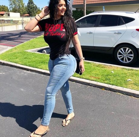 Graciela Montes model beautiful picture