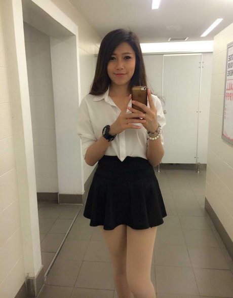 Shadowcrawl89 nudes model picture