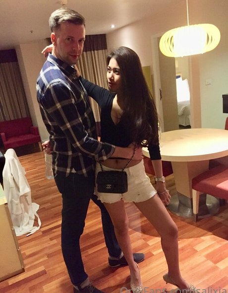 Shadowcrawl89 art pornstar photo