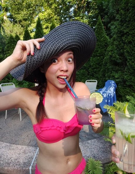 Xyla Foxlin star high quality gallery