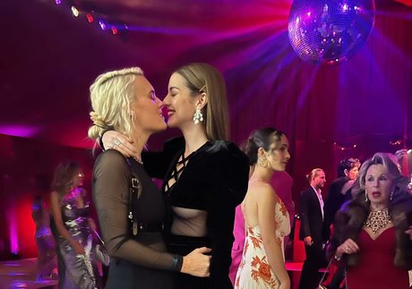 Adelaide Kane pornstar pretty photos