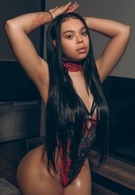 russiankreme model sexy photo