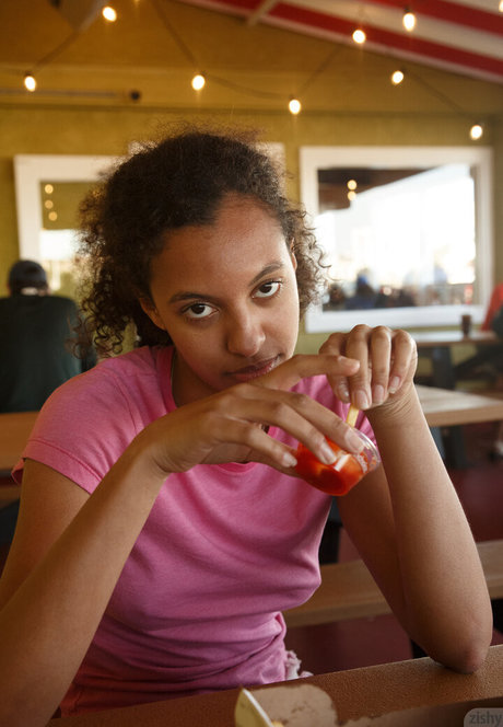 Dreamfuck420 model porn picture