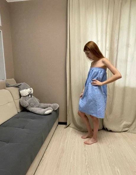 beautiful angel ina model art archive