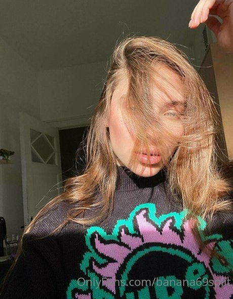 banana69split best model photo