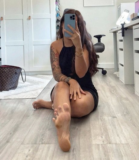 hot ebony onlyfans nude pic