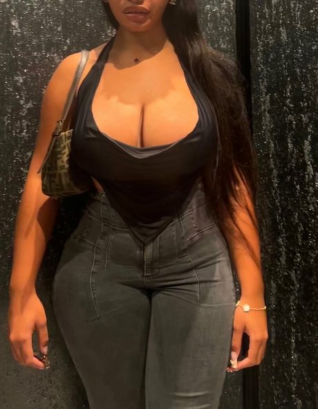 Lexxiibaebie nude star picture