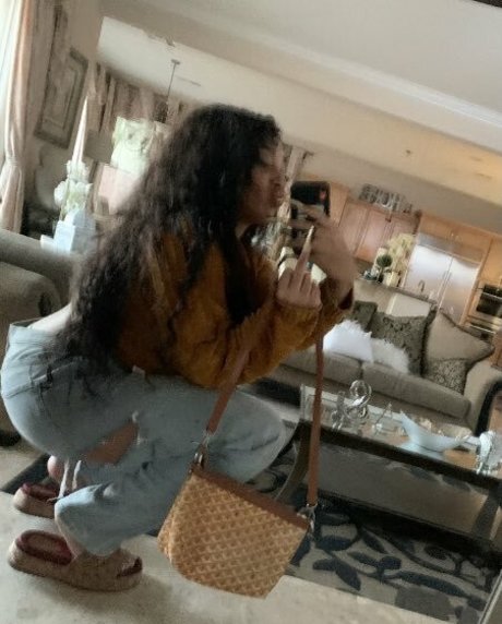 Lexxiibaebie star high quality pic