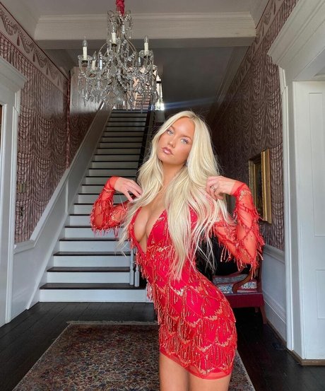 Marissa Daleigh star top pic