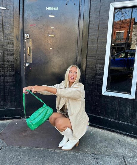 Marissa Daleigh pornstar hot img