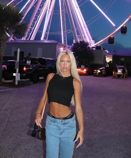 Marissa Daleigh erotic pornstar archive