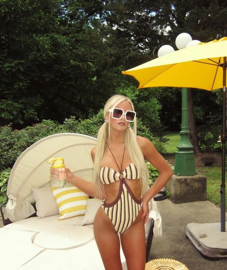 Marissa Daleigh best actress pictures