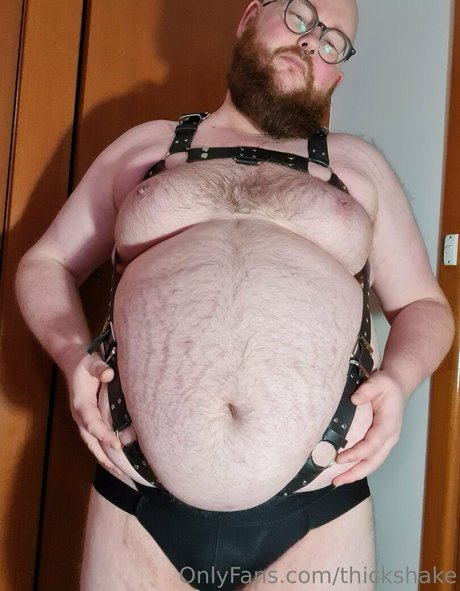 thickshake model sexy pics