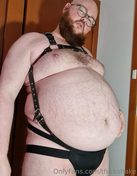 thickshake pretty model photos