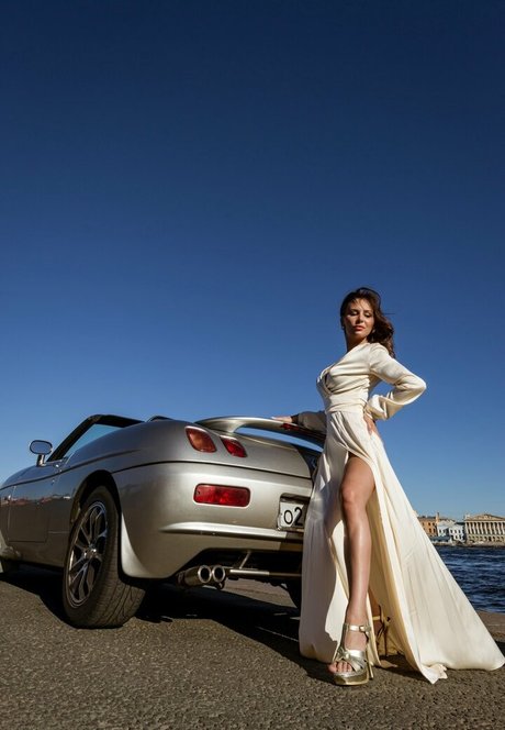 drivekaty model nice gallery