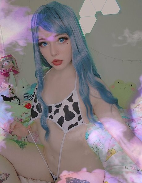 afoxiegirl model art archive