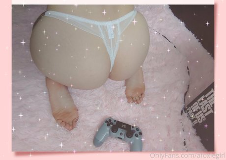 afoxiegirl model adult picture