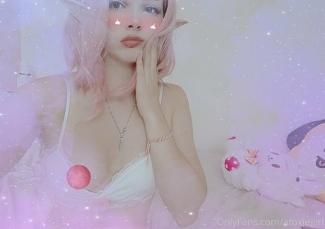 afoxiegirl star free galleries