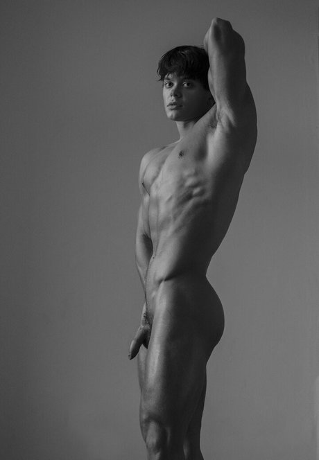 andrewad model adult image