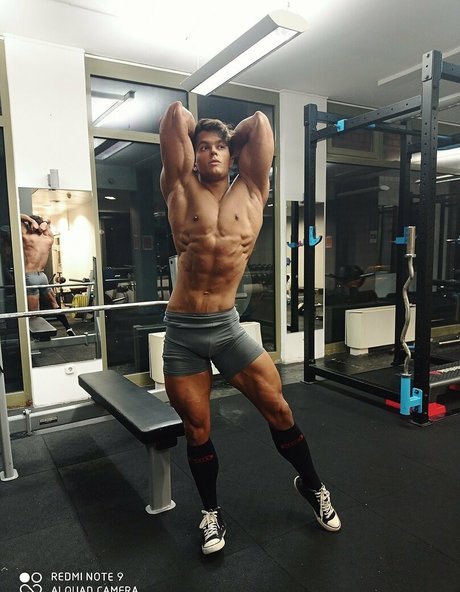 andrewad pornstar nudes picture