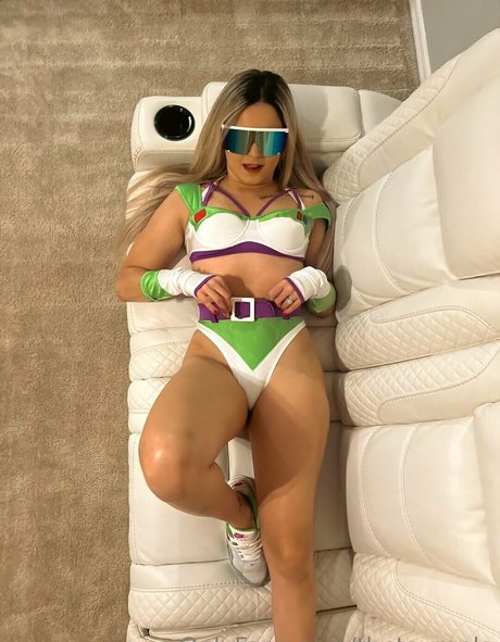 Tay Melo free pornstar image