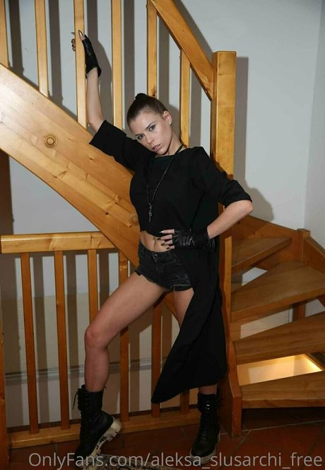 aleksa slusarchi free art pornstar pics