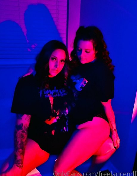 freelancemlf exclusive model pic