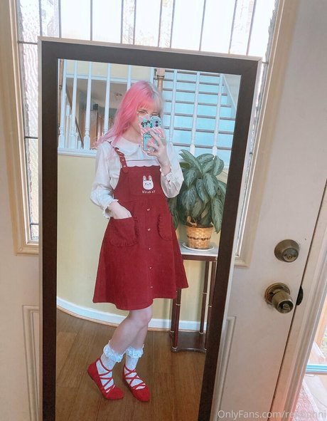 renbunni model best pic