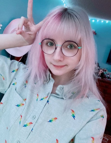 renbunni model pretty archive