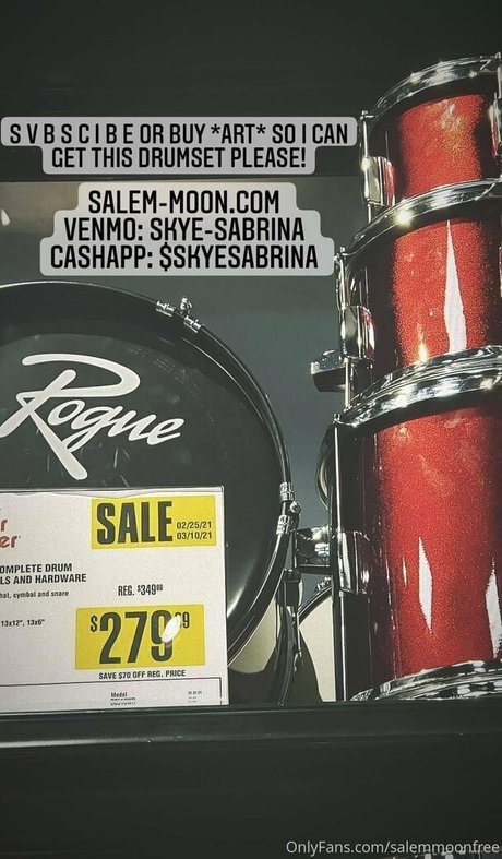 salemmoonfree star beautiful image