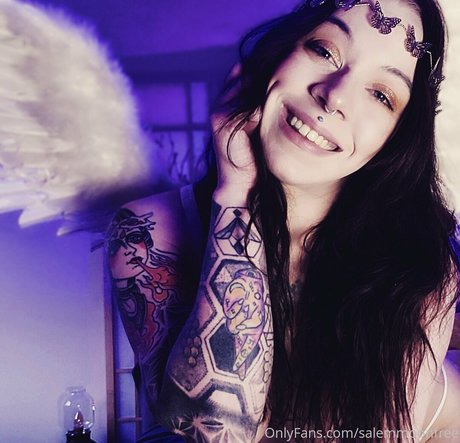 salemmoonfree star beautiful image