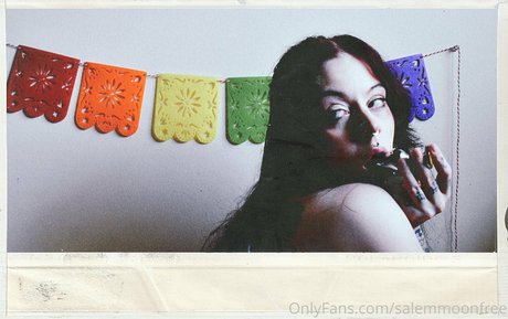 salemmoonfree model adult pics
