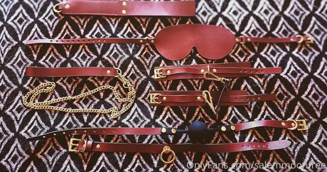 salemmoonfree model porn image