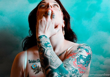salemmoonfree pornstar nice galleries