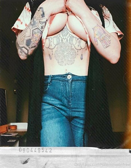 salemmoonfree art star archive