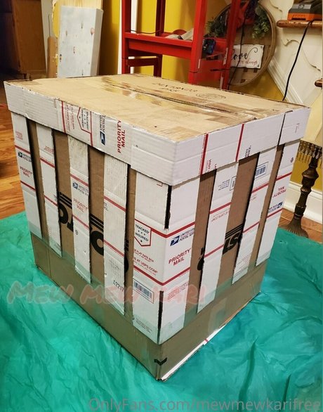 mewmewkarifree model perfect img