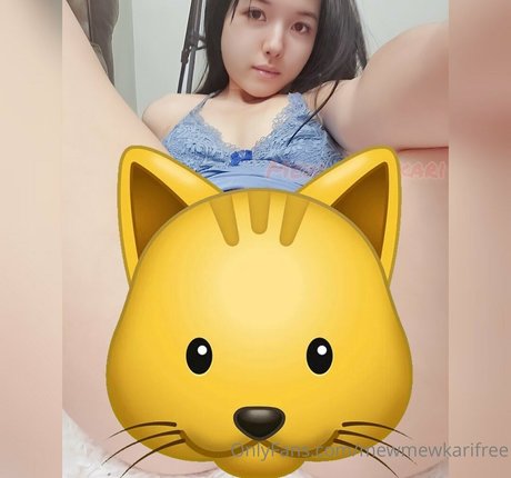 mewmewkarifree art actress archive