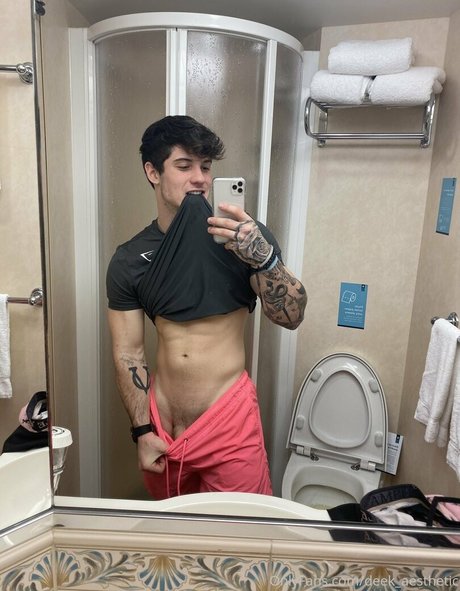 deek aesthetic pornstar best pic