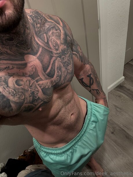 deek aesthetic adult star photos