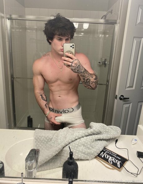 deek aesthetic hd star pic