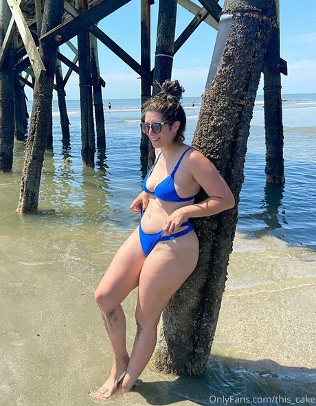 this cake beautiful actress archive