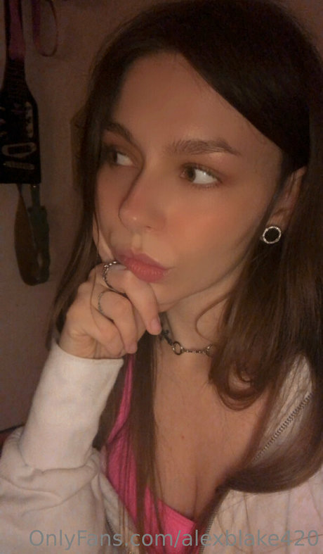 alexblake420 pornstar naked image