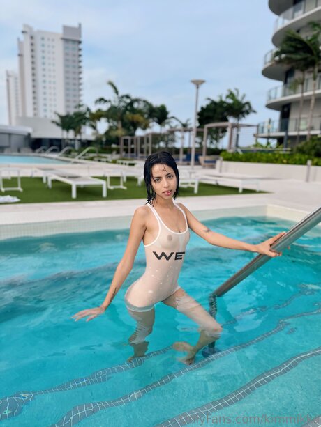 Kimmikka_ pornstar nude img